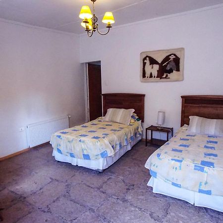 Quinta Adela Bed & Breakfast San Pedro de Atacama Luaran gambar