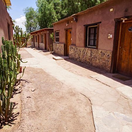 Quinta Adela Bed & Breakfast San Pedro de Atacama Luaran gambar