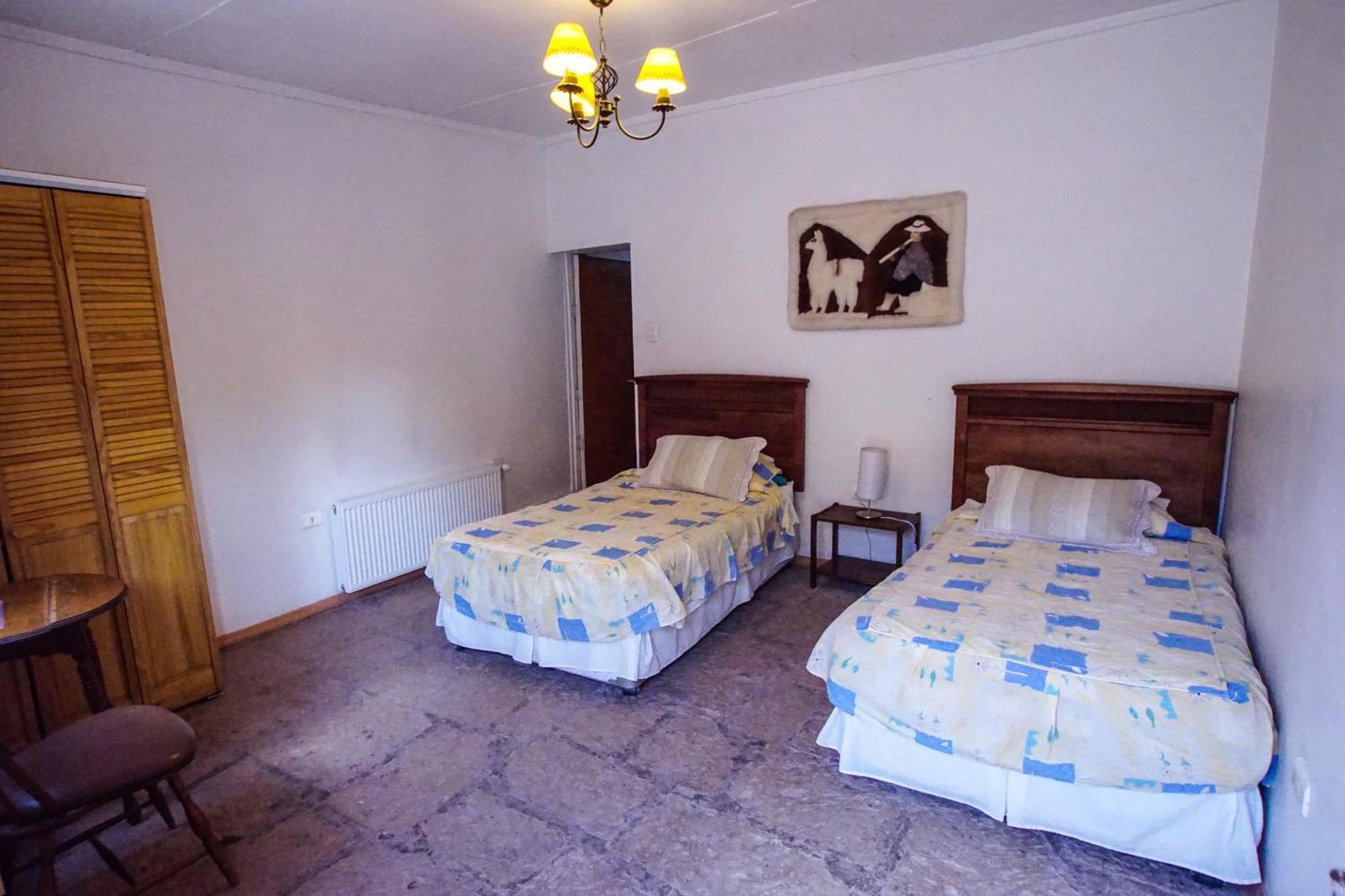 Quinta Adela Bed & Breakfast San Pedro de Atacama Luaran gambar