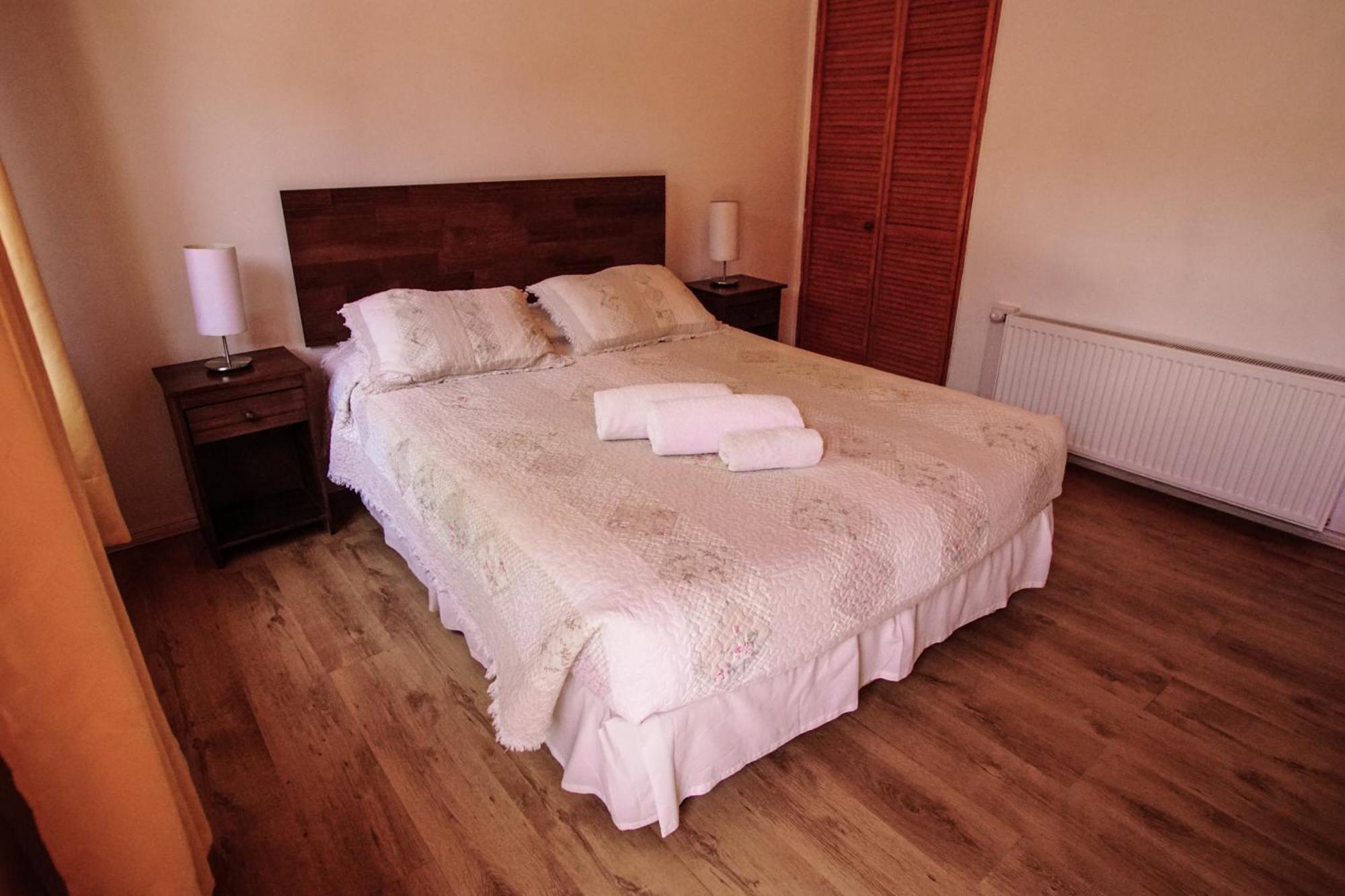 Quinta Adela Bed & Breakfast San Pedro de Atacama Luaran gambar