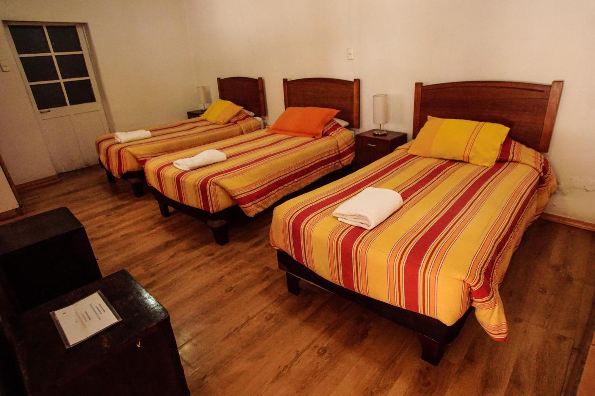 Quinta Adela Bed & Breakfast San Pedro de Atacama Luaran gambar