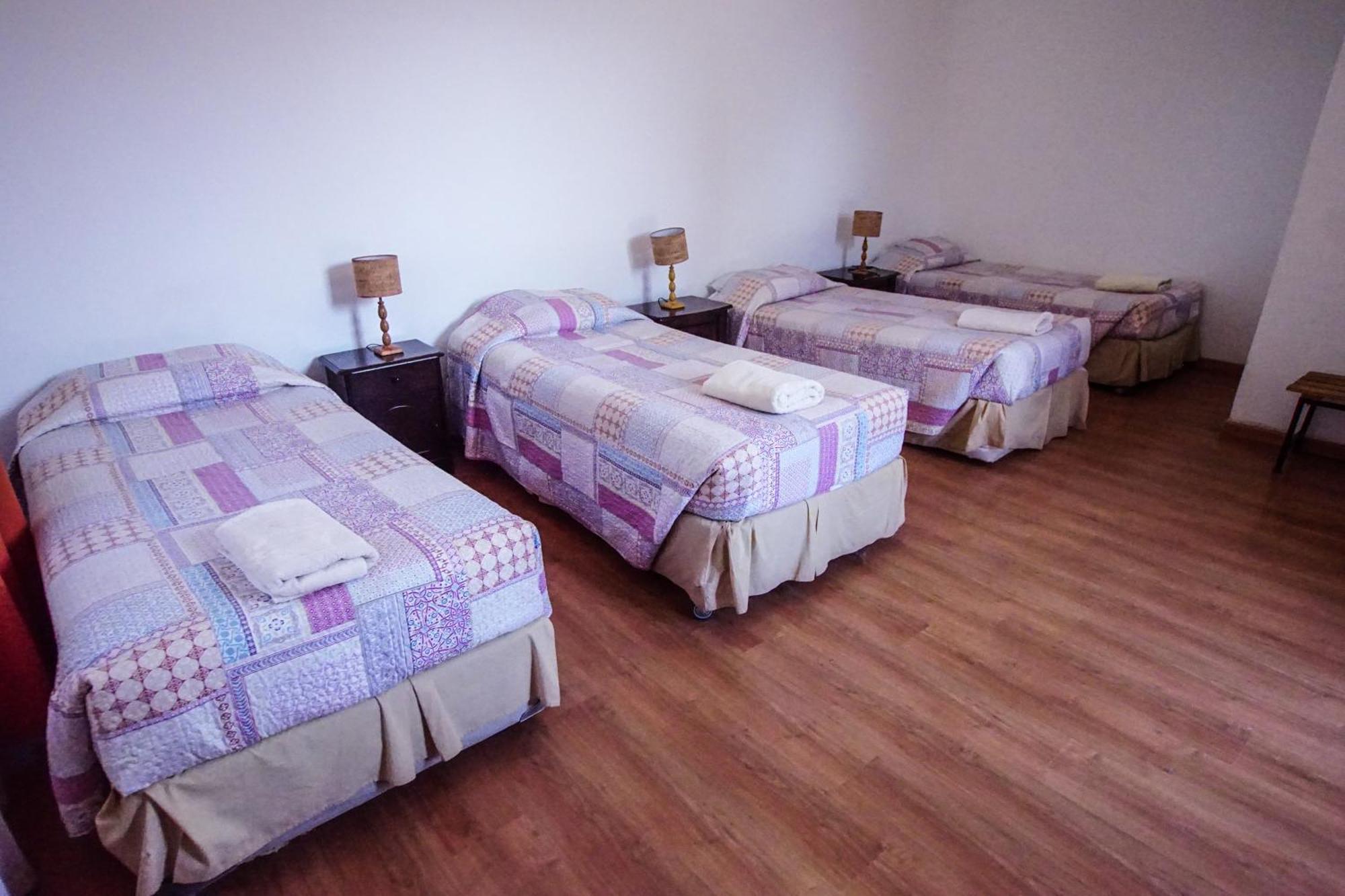 Quinta Adela Bed & Breakfast San Pedro de Atacama Luaran gambar