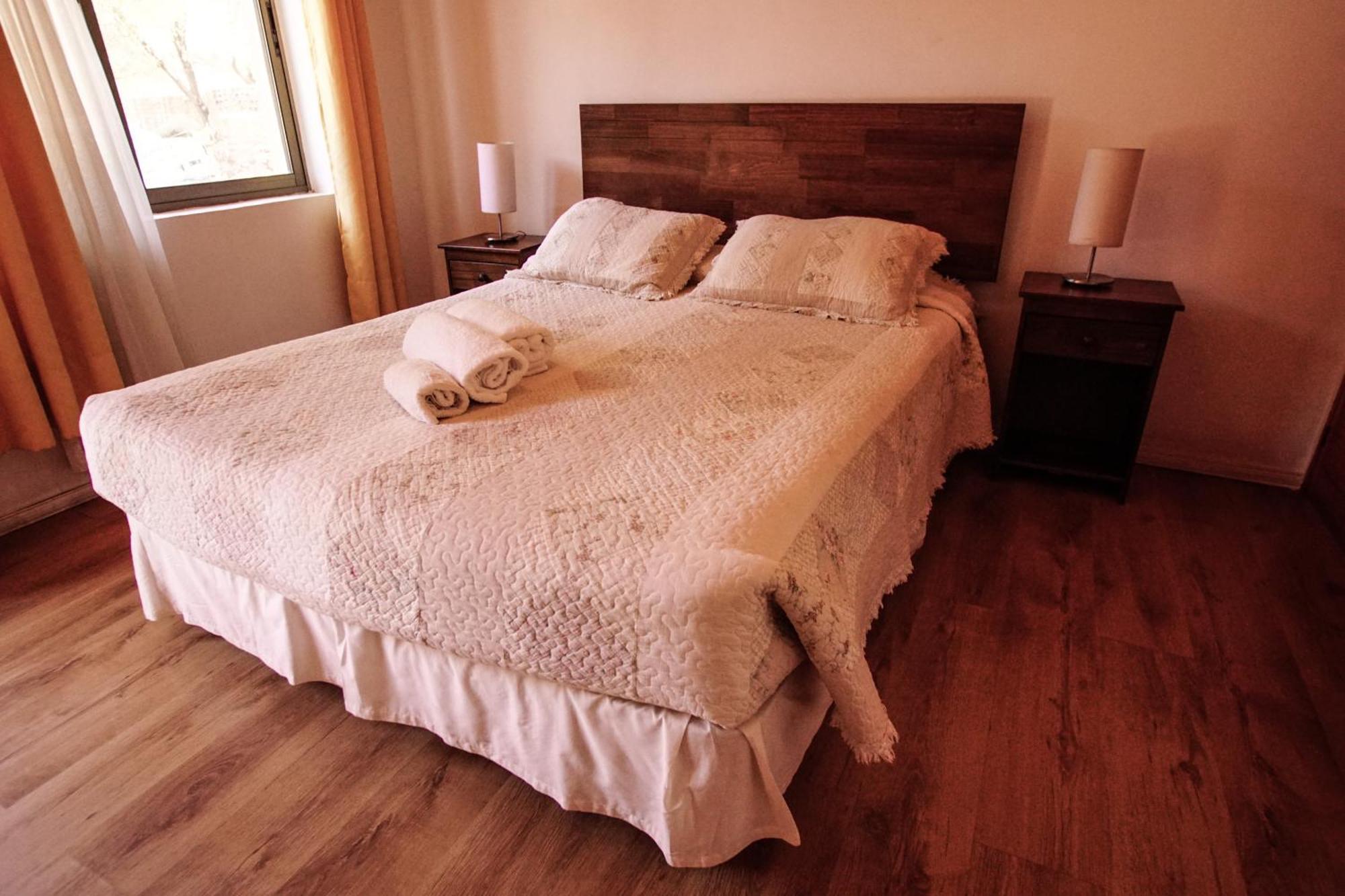 Quinta Adela Bed & Breakfast San Pedro de Atacama Luaran gambar