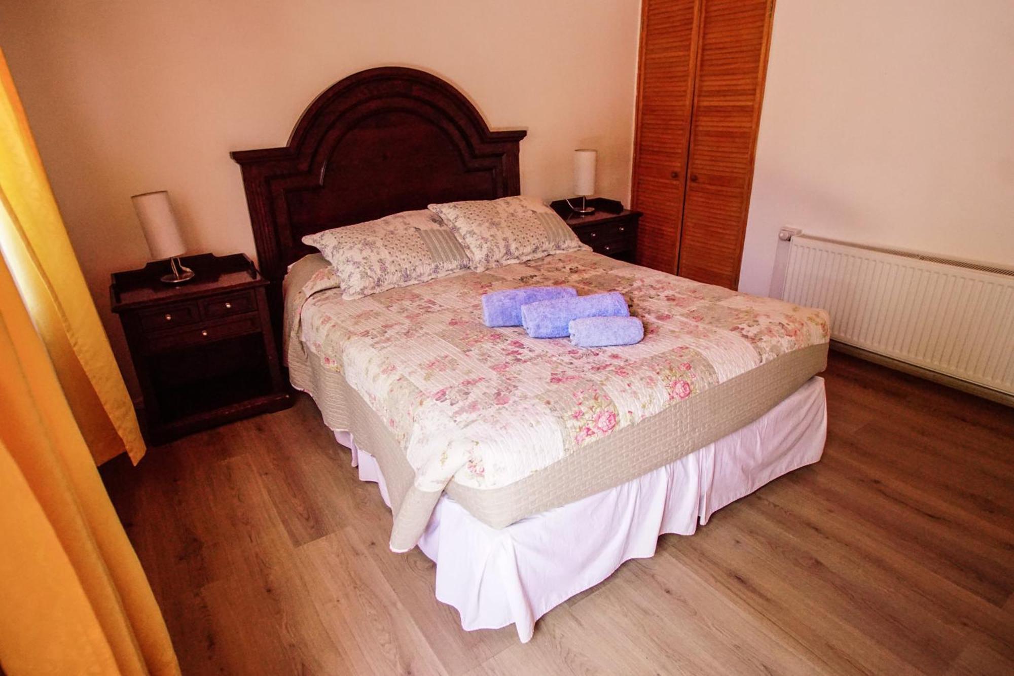 Quinta Adela Bed & Breakfast San Pedro de Atacama Luaran gambar