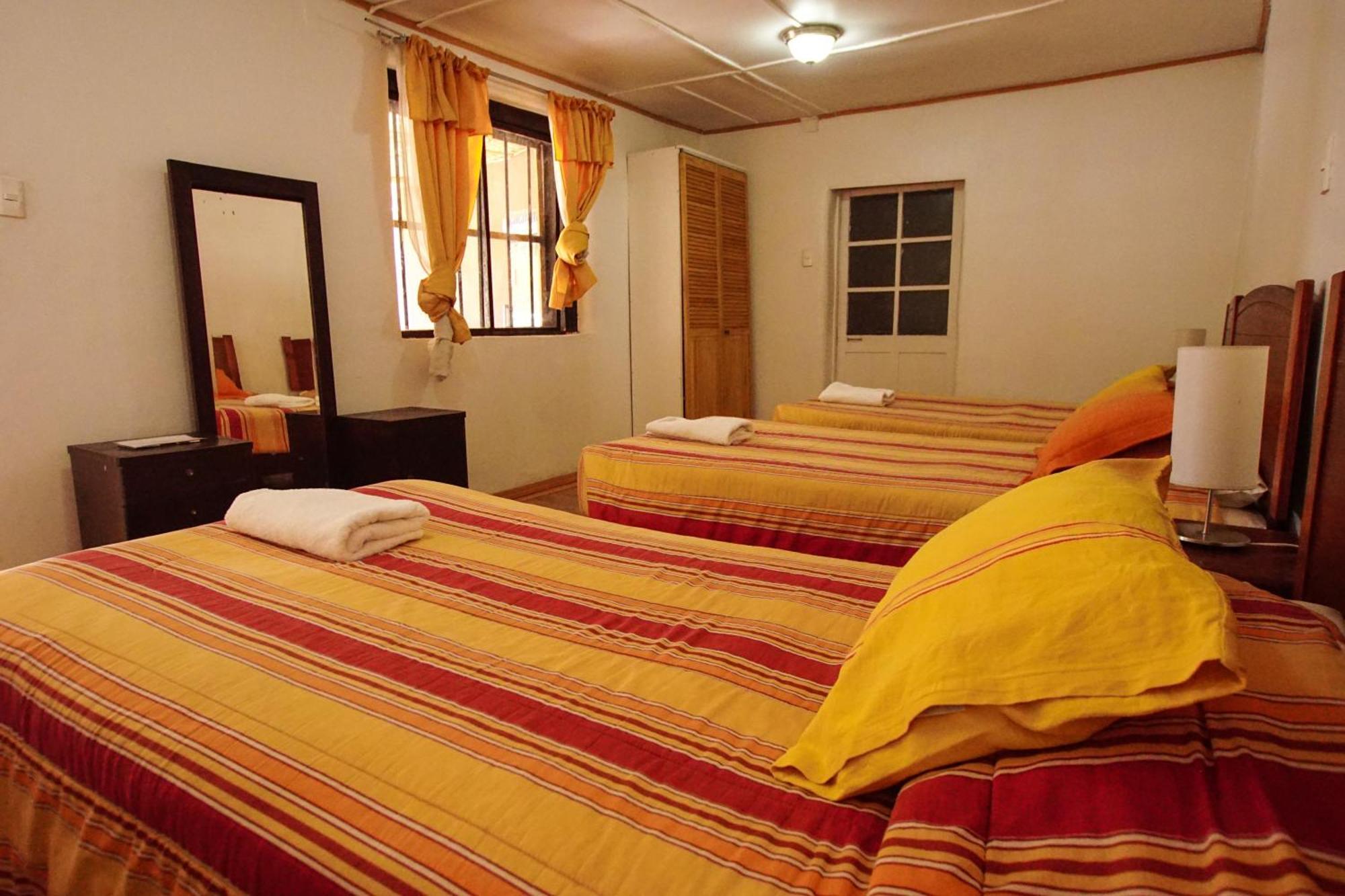 Quinta Adela Bed & Breakfast San Pedro de Atacama Luaran gambar