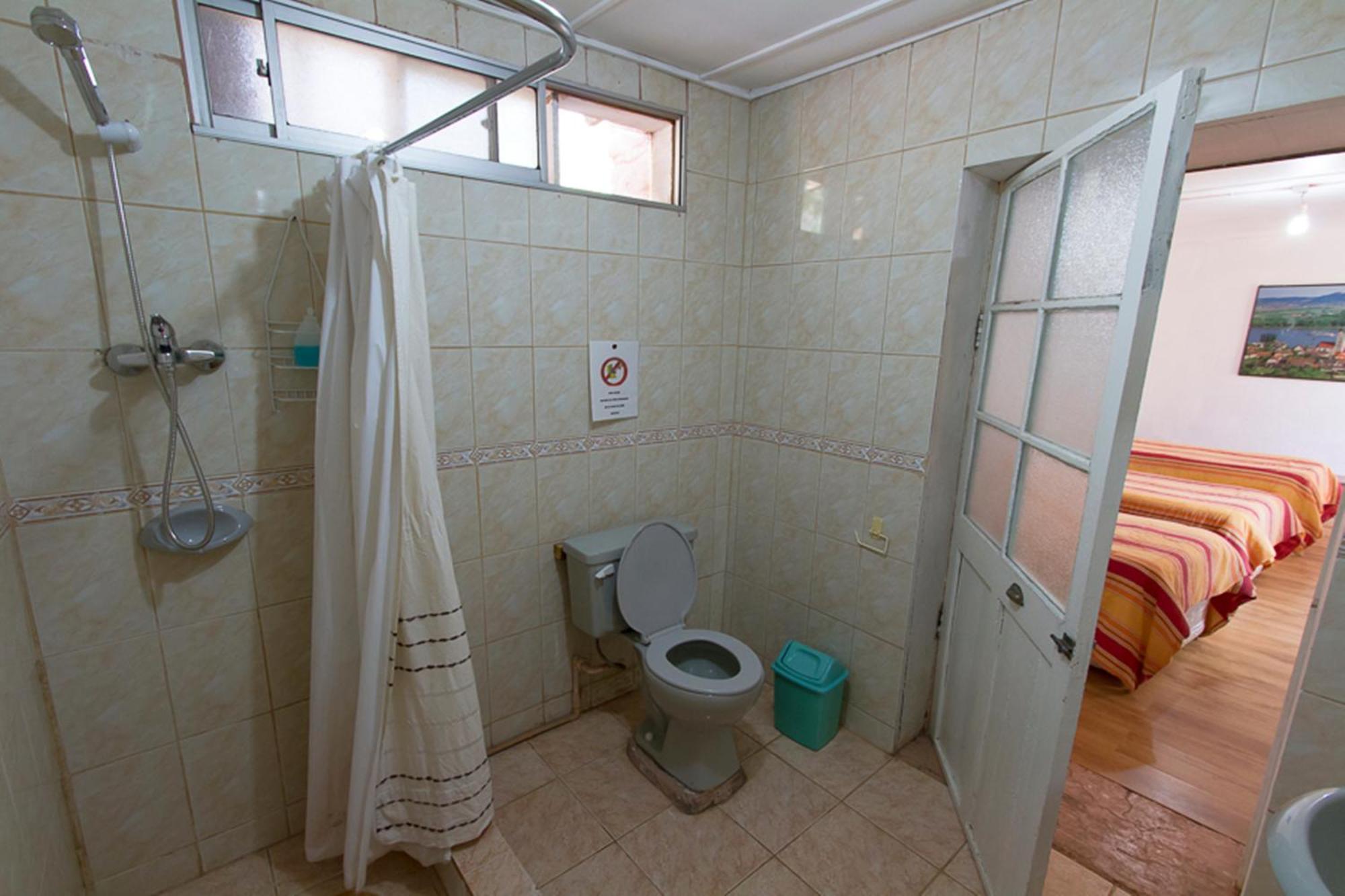 Quinta Adela Bed & Breakfast San Pedro de Atacama Bilik gambar