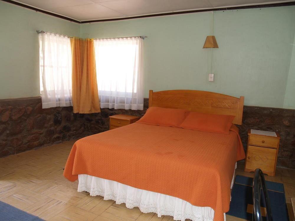 Quinta Adela Bed & Breakfast San Pedro de Atacama Luaran gambar