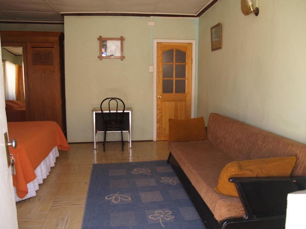 Quinta Adela Bed & Breakfast San Pedro de Atacama Luaran gambar