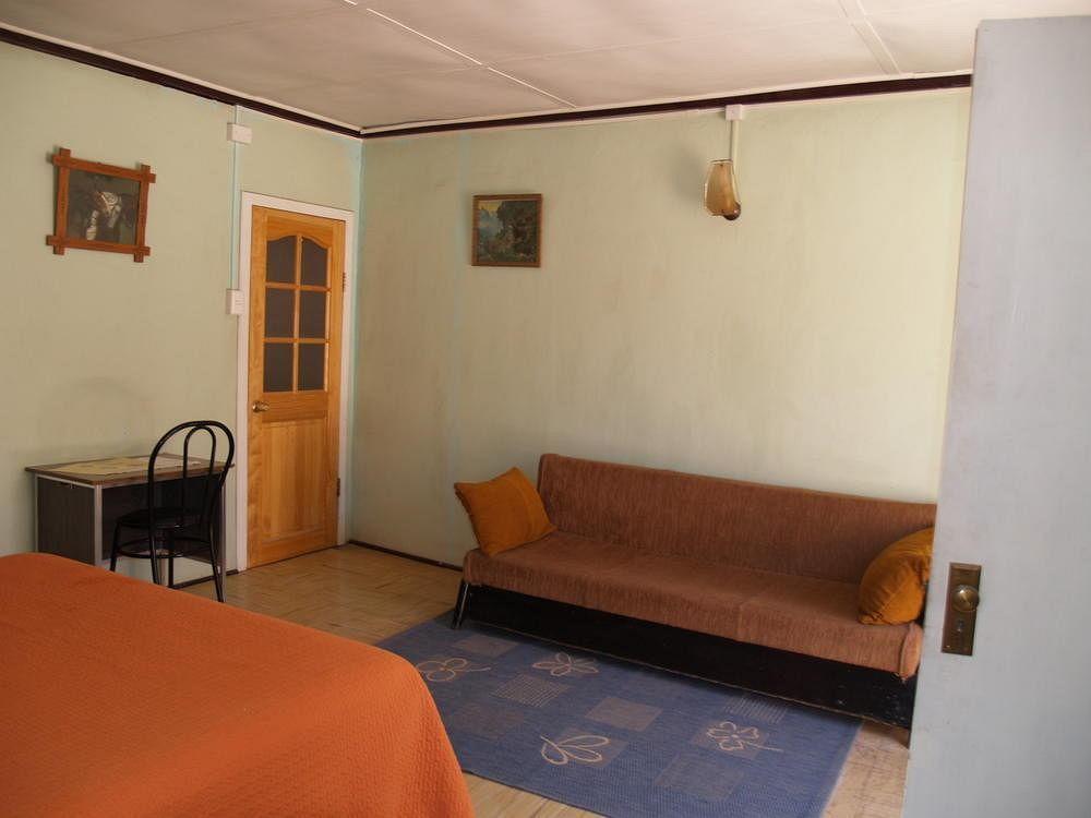 Quinta Adela Bed & Breakfast San Pedro de Atacama Luaran gambar