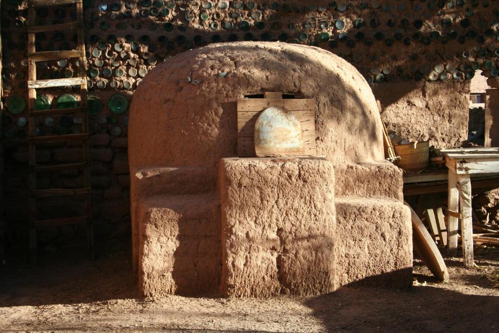 Quinta Adela Bed & Breakfast San Pedro de Atacama Luaran gambar