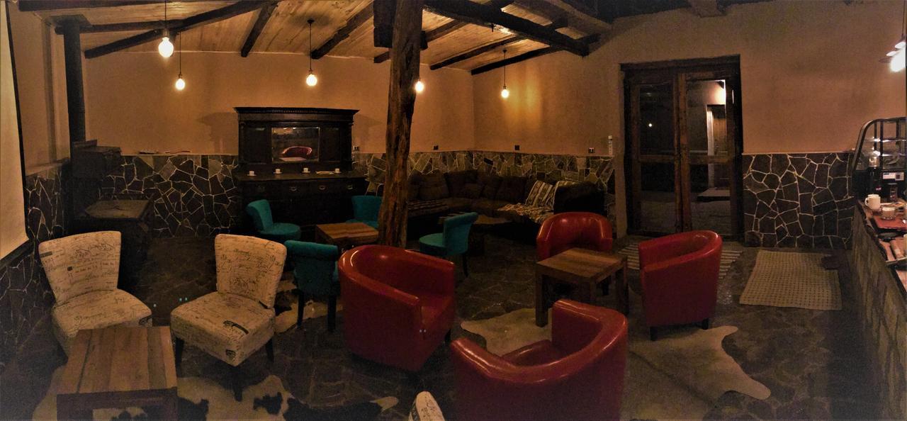 Quinta Adela Bed & Breakfast San Pedro de Atacama Luaran gambar