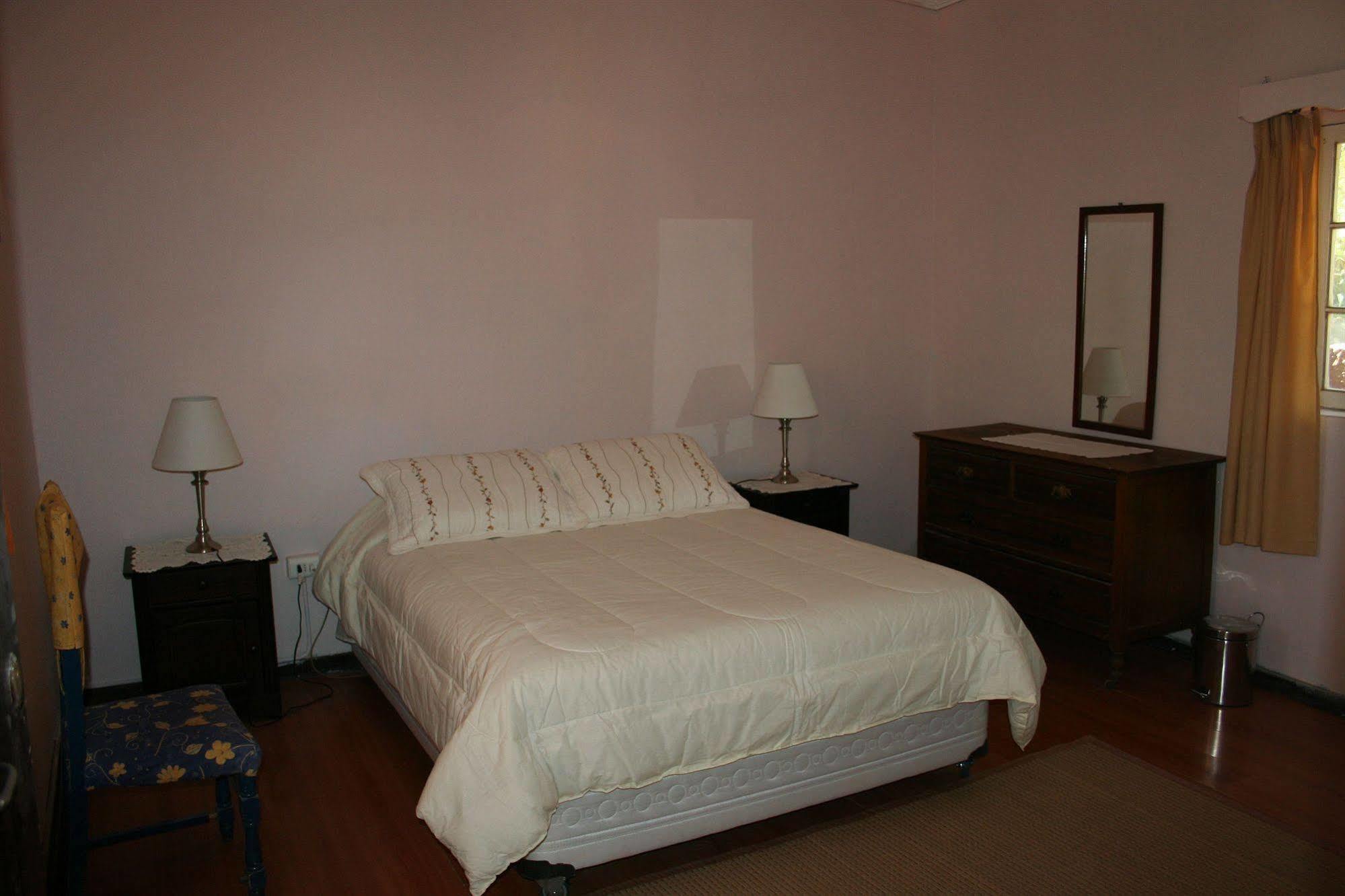 Quinta Adela Bed & Breakfast San Pedro de Atacama Luaran gambar