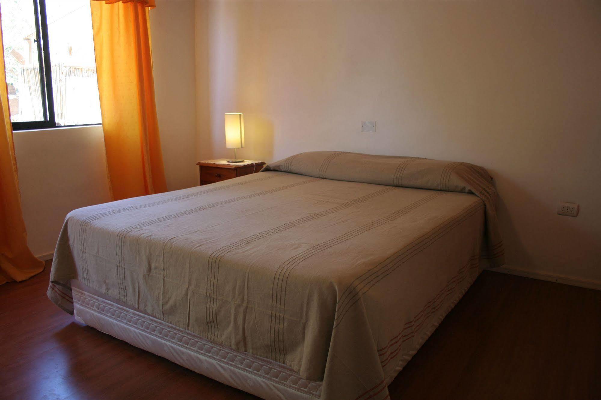 Quinta Adela Bed & Breakfast San Pedro de Atacama Luaran gambar