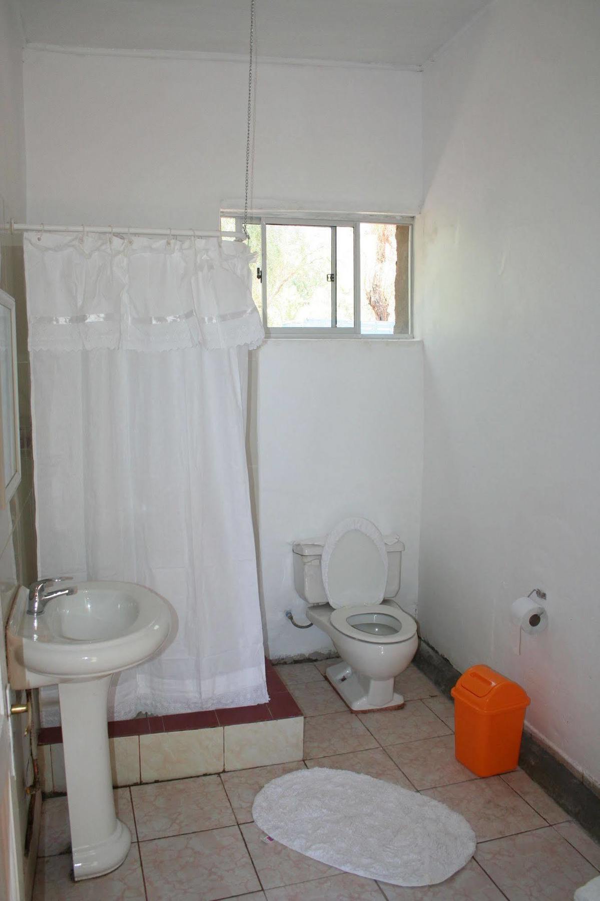 Quinta Adela Bed & Breakfast San Pedro de Atacama Luaran gambar