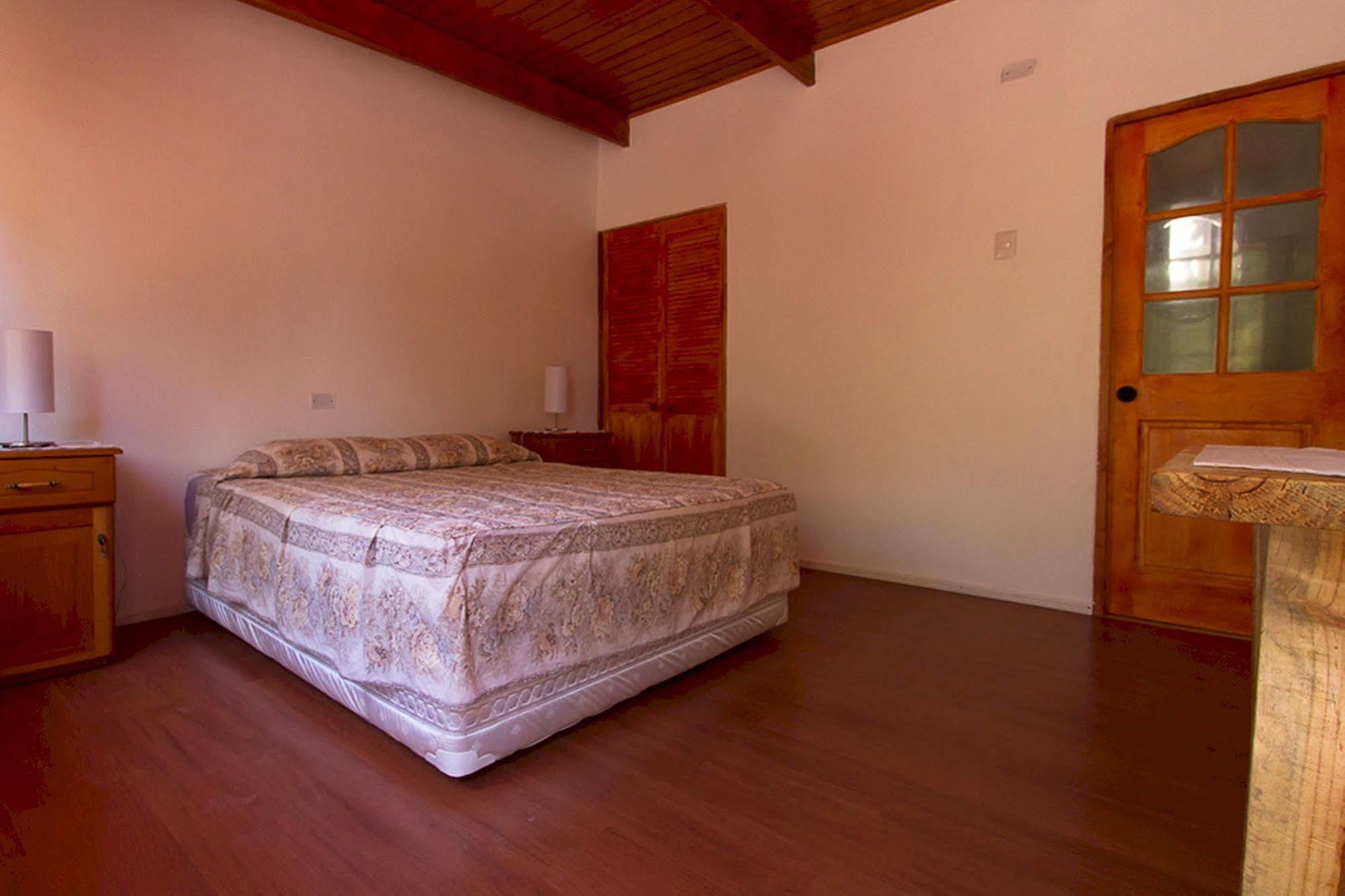 Quinta Adela Bed & Breakfast San Pedro de Atacama Luaran gambar