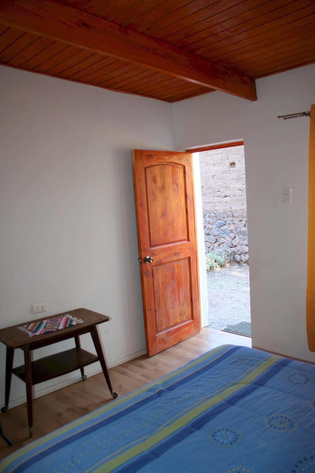 Quinta Adela Bed & Breakfast San Pedro de Atacama Luaran gambar