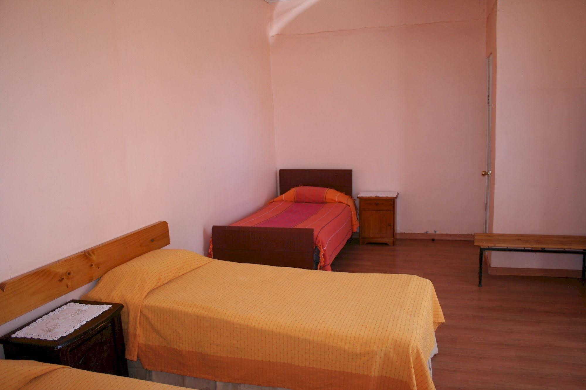 Quinta Adela Bed & Breakfast San Pedro de Atacama Luaran gambar
