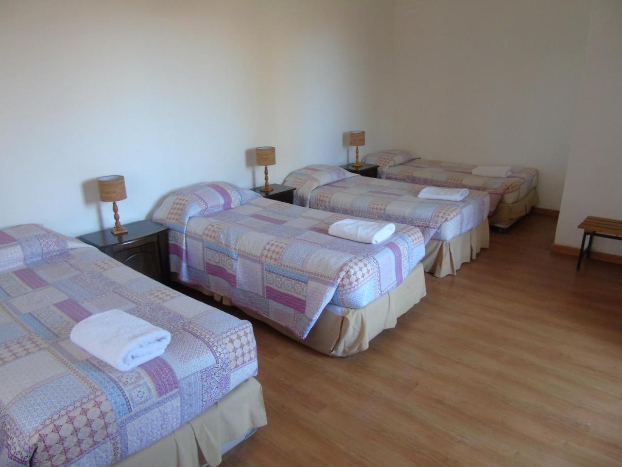 Quinta Adela Bed & Breakfast San Pedro de Atacama Luaran gambar