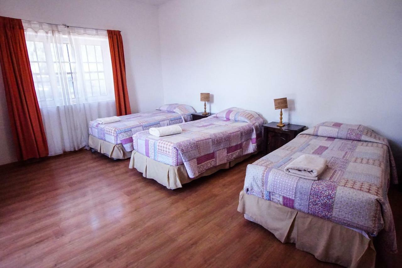 Quinta Adela Bed & Breakfast San Pedro de Atacama Luaran gambar